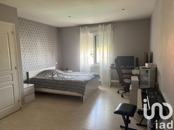 Maison à vendre 5 pièces 226 m² Maillot