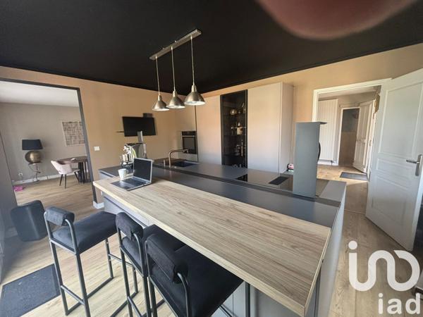 Maison à vendre 5 pièces 226 m² Maillot