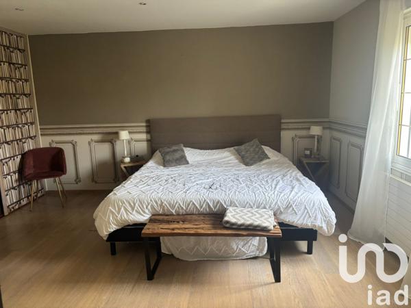 Maison à vendre 5 pièces 226 m² Maillot