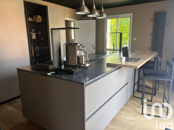 Maison à vendre 5 pièces 226 m² Maillot