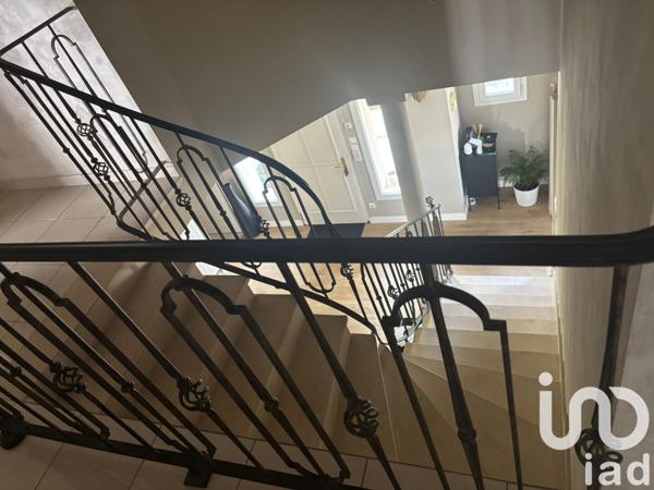 Maison à vendre 5 pièces 226 m² Maillot