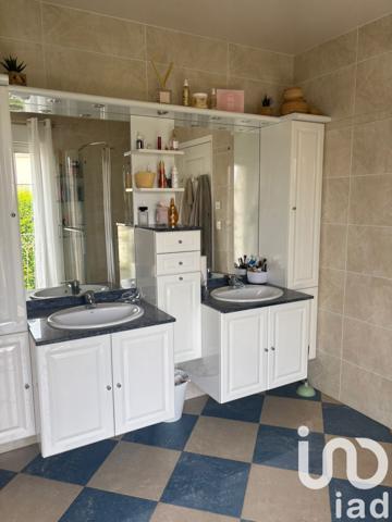 Maison à vendre 5 pièces 226 m² Maillot