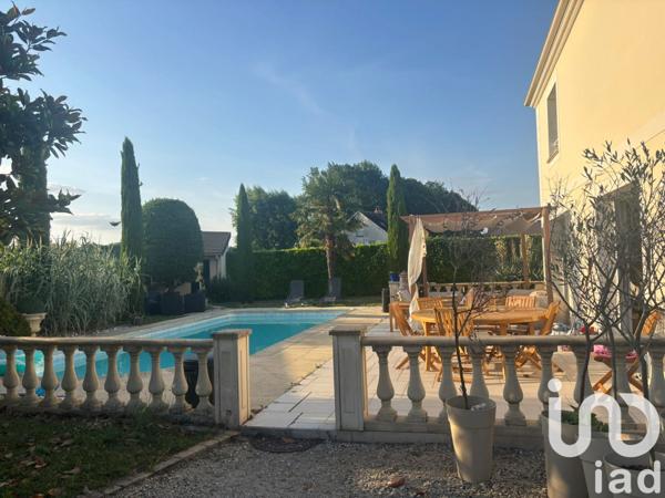 Maison à vendre 5 pièces 226 m² Maillot