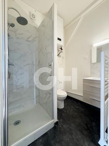 Appartement T1 à louer à Maubeuge - Faubourg Saint-Quentin