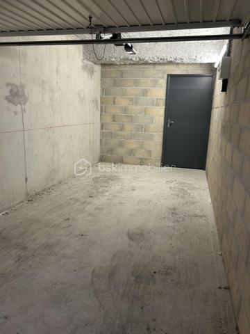 Appartement de 61 m²