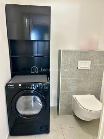 Appartement de 61 m²