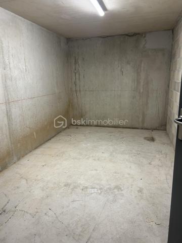 Appartement de 61 m²