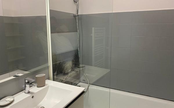 Appartement à louer    2 pièces • 23,85 m2 Six-Fours-les-Plages