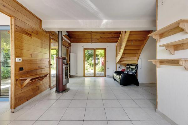 Maison à vendre 3 pièces 65m² Villeneuve-d'Ascq (59650)