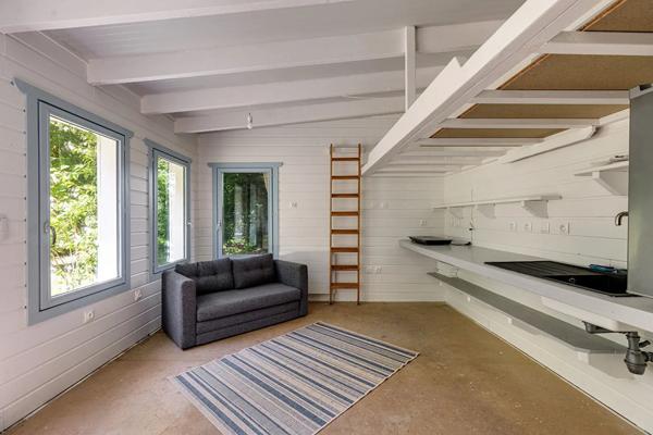 Maison à vendre 3 pièces 65m² Villeneuve-d'Ascq (59650)