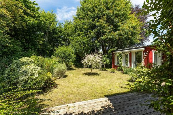 Maison à vendre 3 pièces 65m² Villeneuve-d'Ascq (59650)