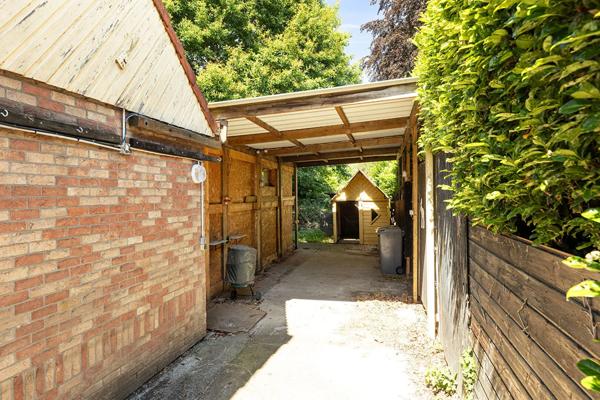 Maison à vendre 3 pièces 65m² Villeneuve-d'Ascq (59650)