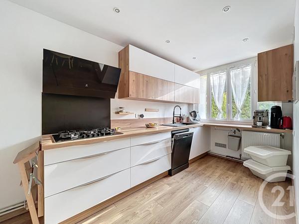 Maison à vendre  4 pièces - 101,66 m2 BELLOY EN FRANCE - 95