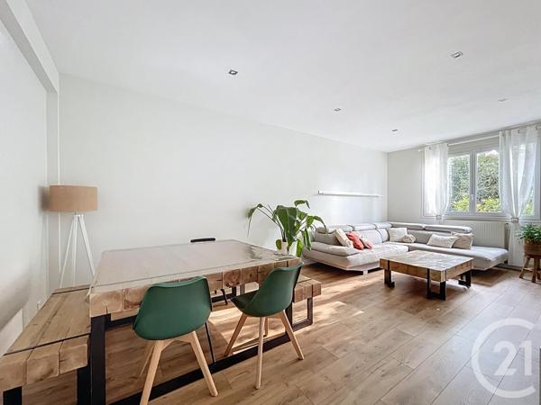 Maison à vendre  4 pièces - 101,66 m2 BELLOY EN FRANCE - 95