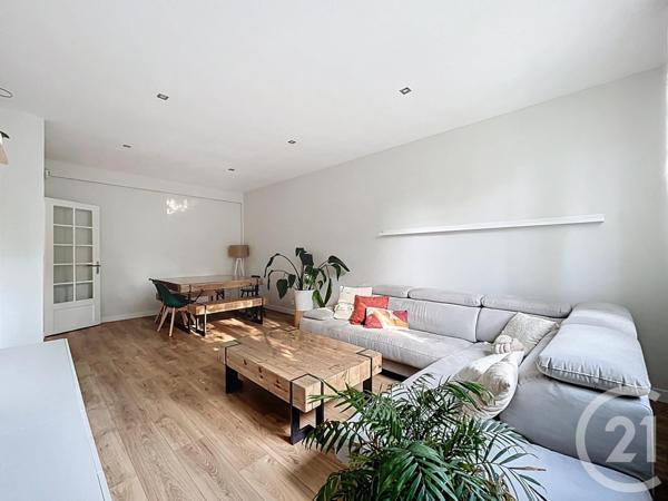 Maison à vendre  4 pièces - 101,66 m2 BELLOY EN FRANCE - 95