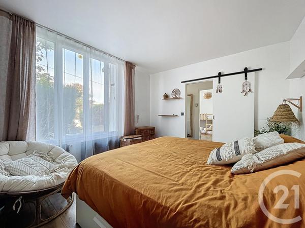 Maison à vendre  4 pièces - 101,66 m2 BELLOY EN FRANCE - 95