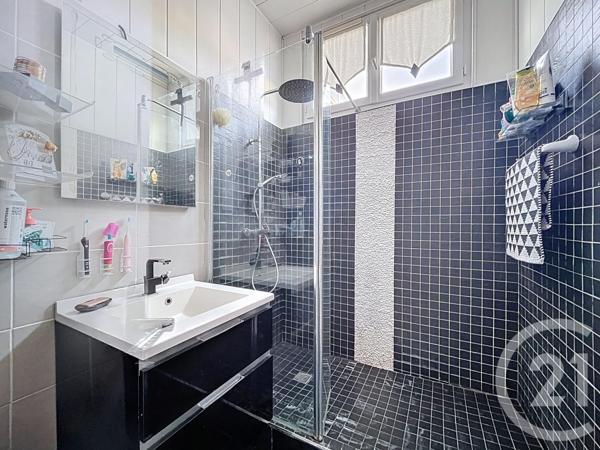 Maison à vendre  4 pièces - 101,66 m2 BELLOY EN FRANCE - 95