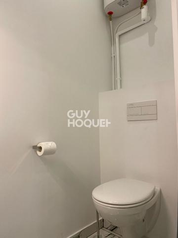 Bureaux - Paris 9ème
