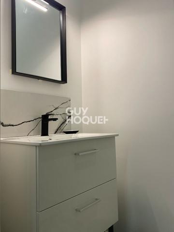 Bureaux - Paris 9ème