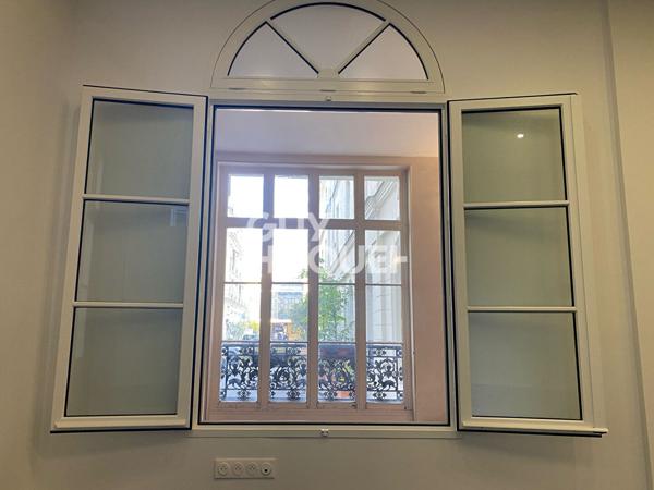 Bureaux - Paris 9ème