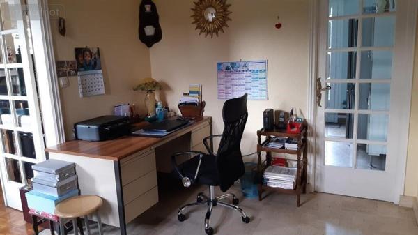 Maison individuelle à vendre à Pontivy dans le Morbihan (56300), ref : 063-366 Maison individuelle à vendre à Pontivy dans le Morbihan (56300), ref : 063-366