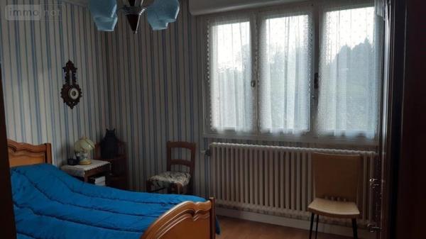 Maison individuelle à vendre à Pontivy dans le Morbihan (56300), ref : 063-366 Maison individuelle à vendre à Pontivy dans le Morbihan (56300), ref : 063-366