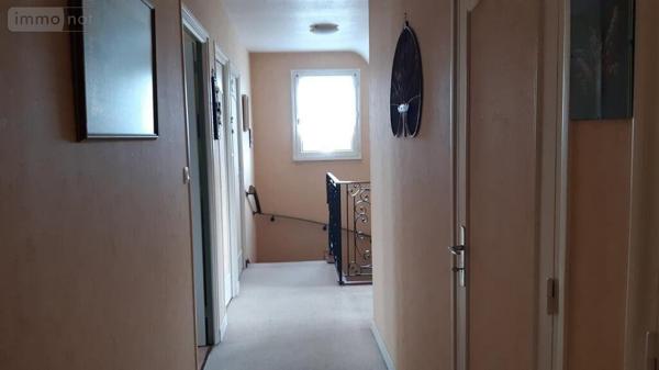 Maison individuelle à vendre à Pontivy dans le Morbihan (56300), ref : 063-366 Maison individuelle à vendre à Pontivy dans le Morbihan (56300), ref : 063-366