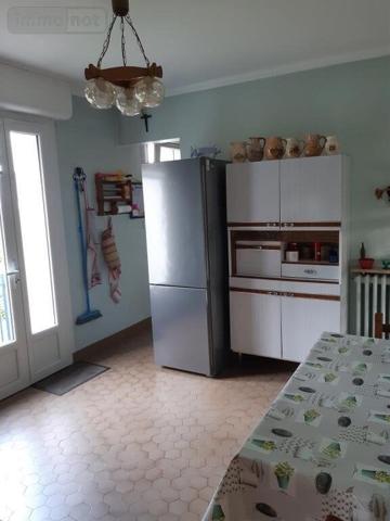 Maison individuelle à vendre à Pontivy dans le Morbihan (56300), ref : 063-366 Maison individuelle à vendre à Pontivy dans le Morbihan (56300), ref : 063-366