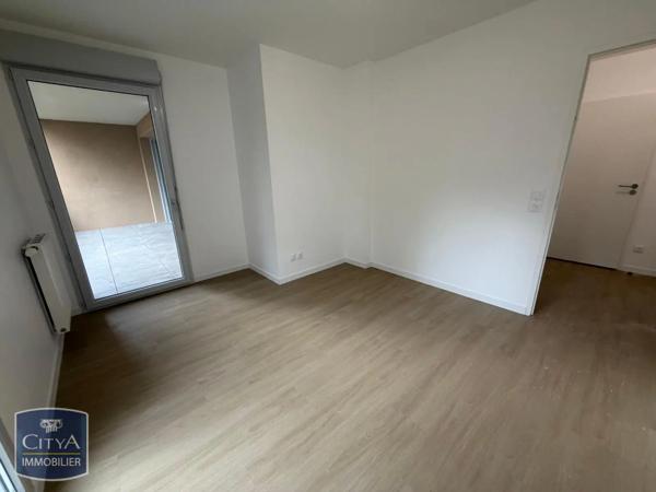 Appartement à louer 3 pièces 64.58m² Saint-Chamond (42400)