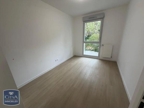 Appartement à louer 3 pièces 64.58m² Saint-Chamond (42400)