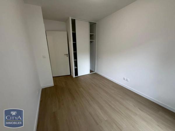 Appartement à louer 3 pièces 64.58m² Saint-Chamond (42400)