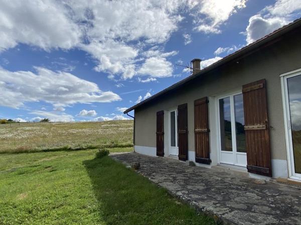 Vente / Maison