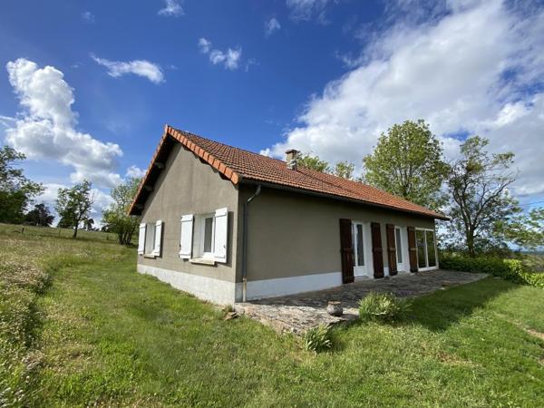 Vente / Maison