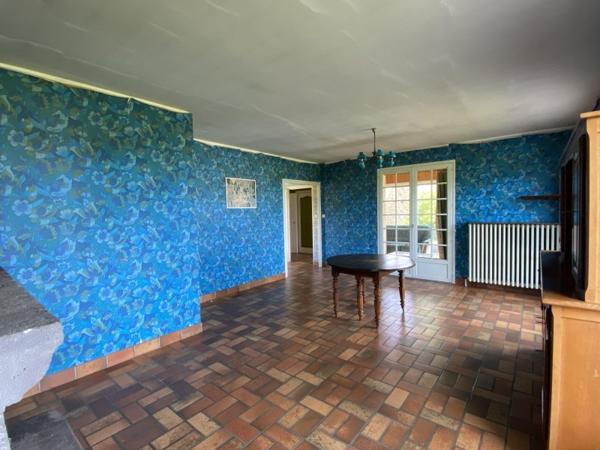 Vente / Maison