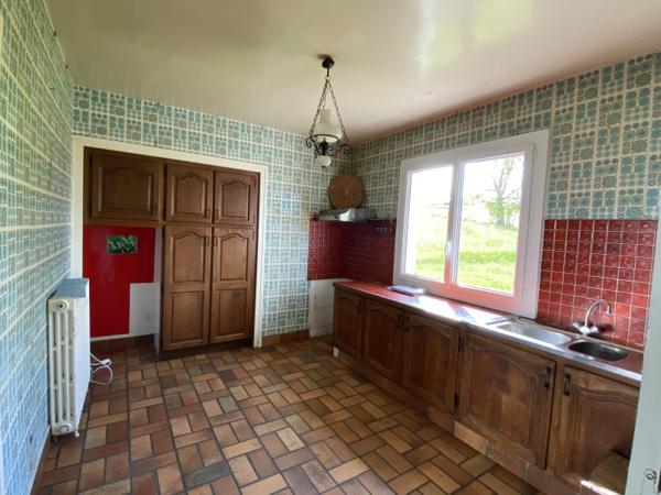 Vente / Maison