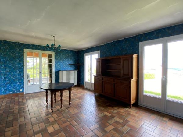 Vente / Maison
