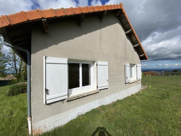 Vente / Maison
