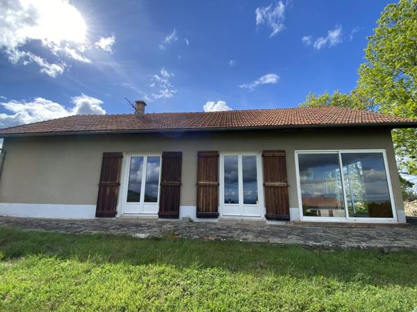 Vente / Maison