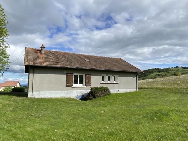 Vente / Maison