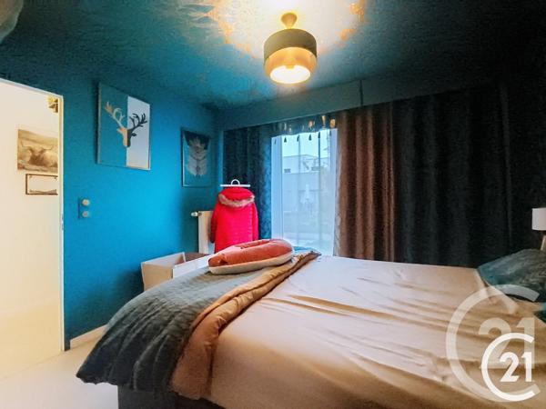 Appartement à vendre  3 pièces - 70,18 m2 ROUEN - 76