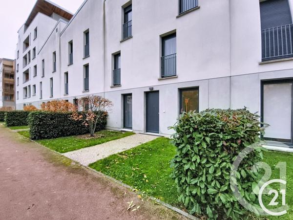 Appartement à vendre  3 pièces - 70,18 m2 ROUEN - 76