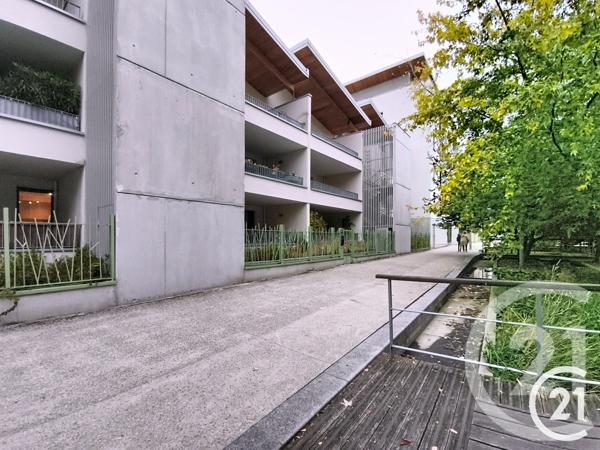 Appartement à vendre  3 pièces - 70,18 m2 ROUEN - 76