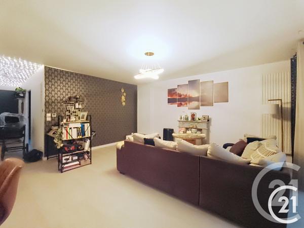 Appartement à vendre  3 pièces - 70,18 m2 ROUEN - 76