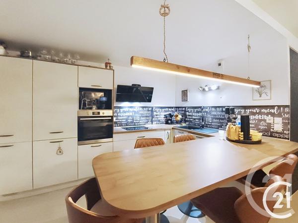 Appartement à vendre  3 pièces - 70,18 m2 ROUEN - 76