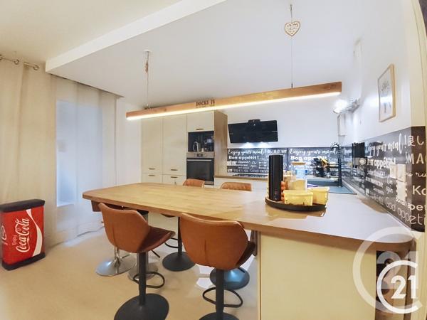 Appartement à vendre  3 pièces - 70,18 m2 ROUEN - 76