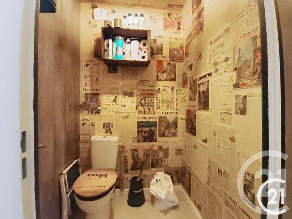 Appartement à vendre  3 pièces - 70,18 m2 ROUEN - 76