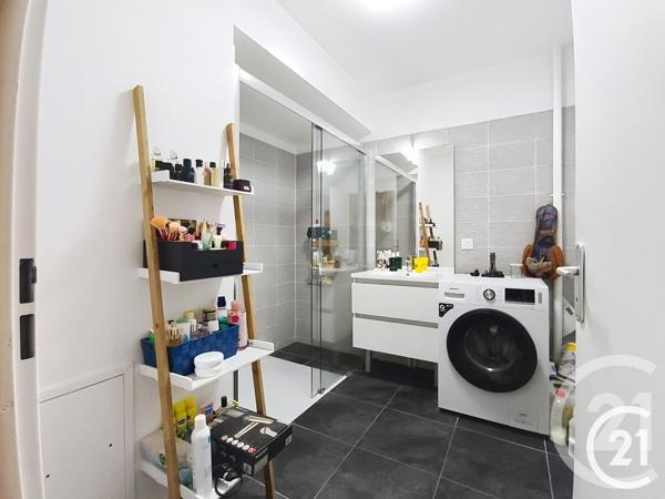 Appartement à vendre  3 pièces - 70,18 m2 ROUEN - 76