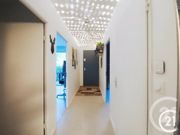 Appartement à vendre  3 pièces - 70,18 m2 ROUEN - 76