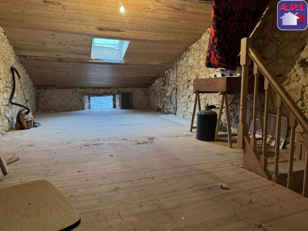 Achat vente Maison Saint Martin de Caralp