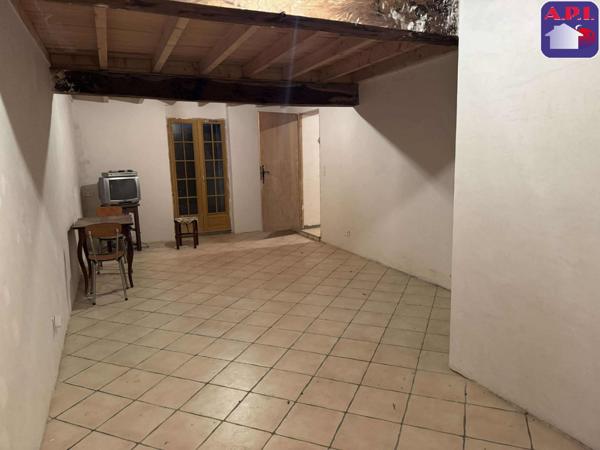 Achat vente Maison Saint Martin de Caralp